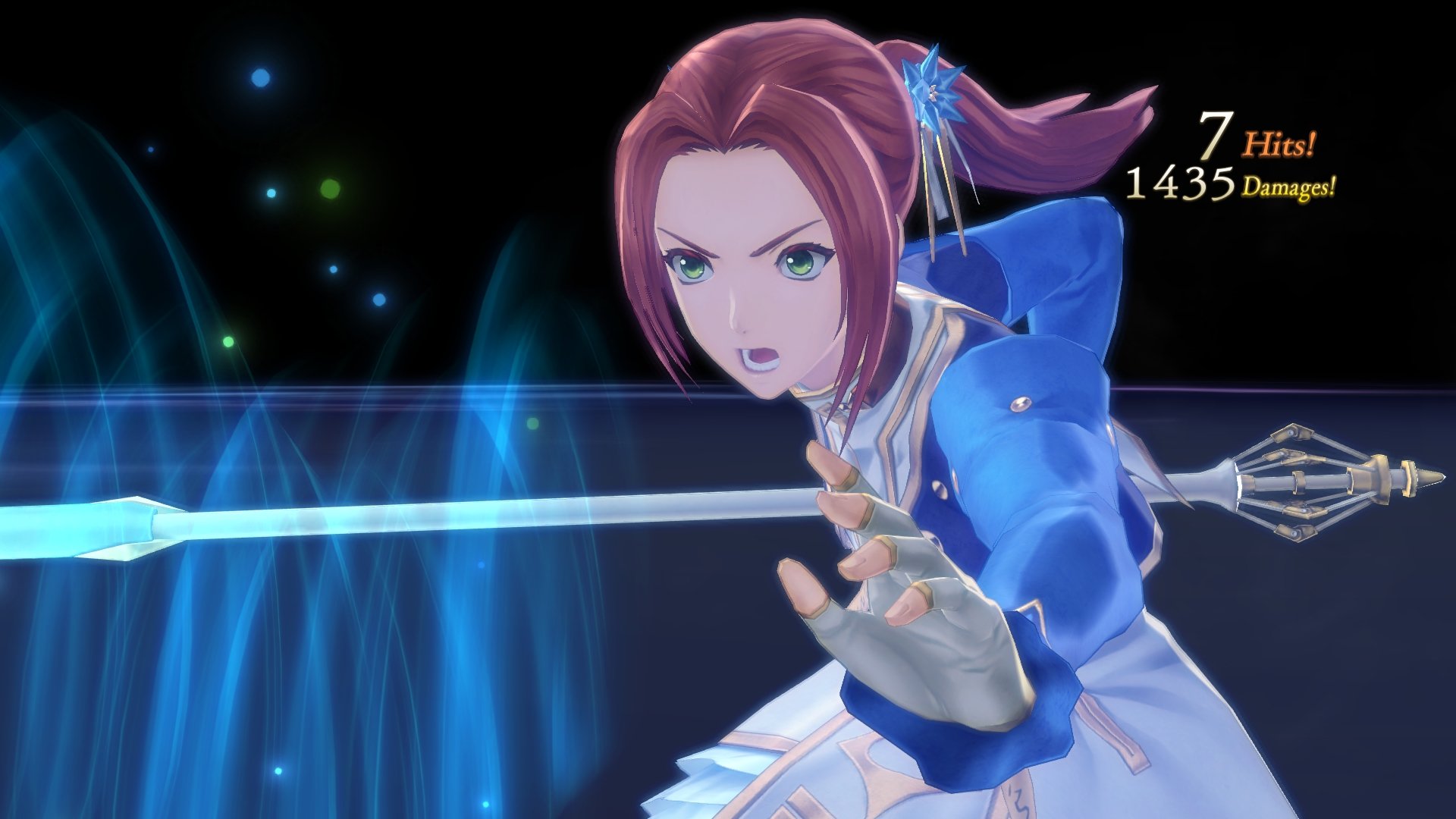 Tales of Berseria - Imagen 46